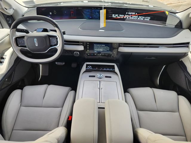 New 2026 Lincoln Navigator Reserve w/ Jet Appearance Package image 11