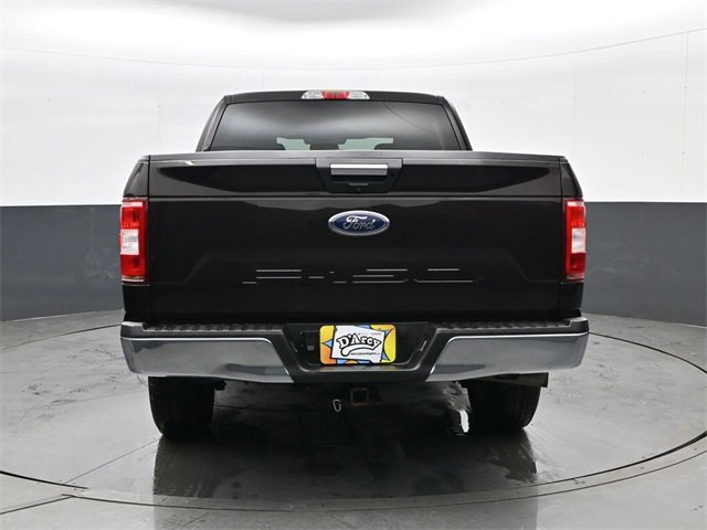 Used 2018 Ford F150 XLT image 6