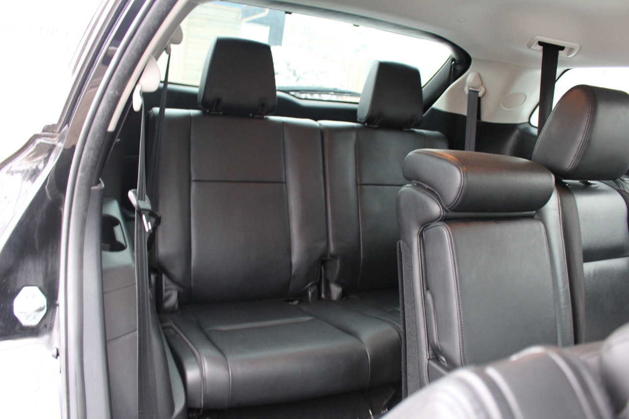 Used 2013 MAZDA CX-9 Grand Touring image 38