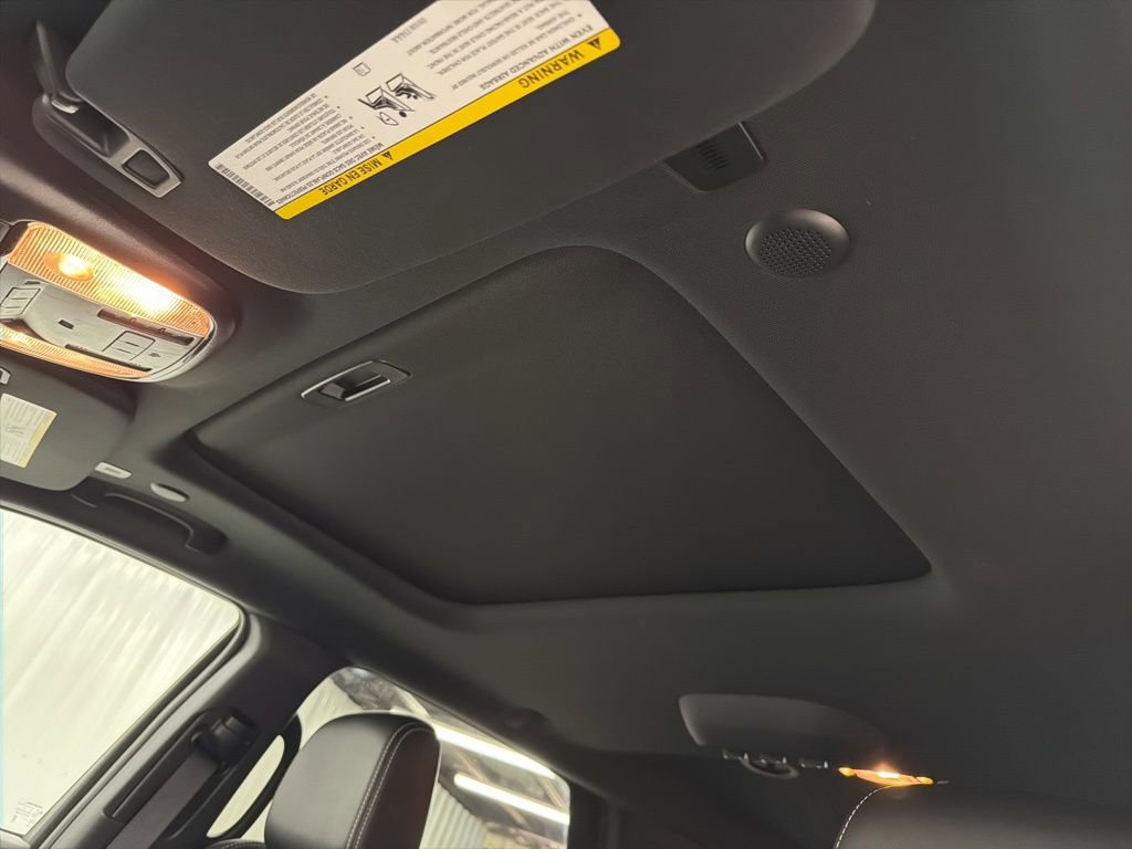 New 2026 Dodge Durango SRT Hellcat AWD/4WD image 26