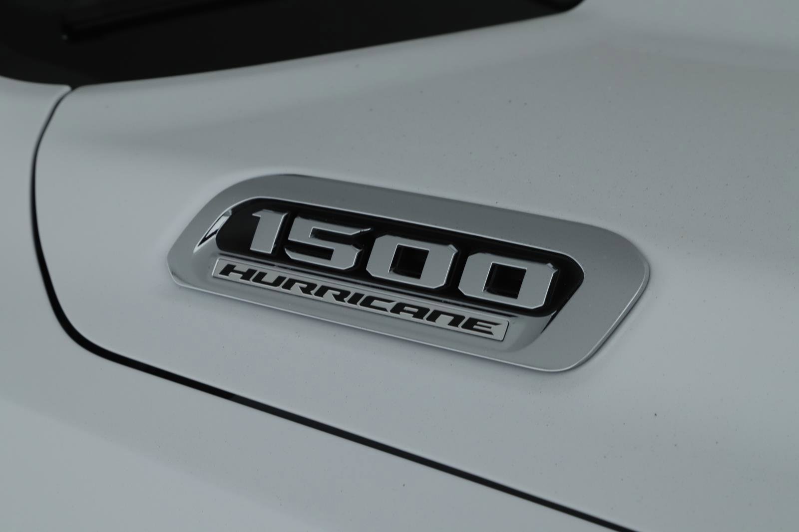 New 2026 RAM 1500 Laramie w/ Bed Utility Group image 18