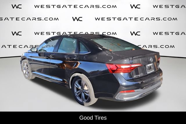 Used 2022 Volkswagen Jetta SE image 5