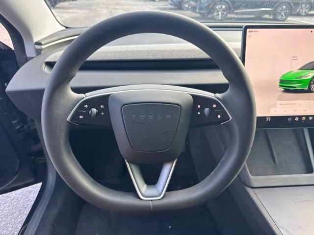 Used 2024 Tesla Model 3 Standard Range RWD image 9