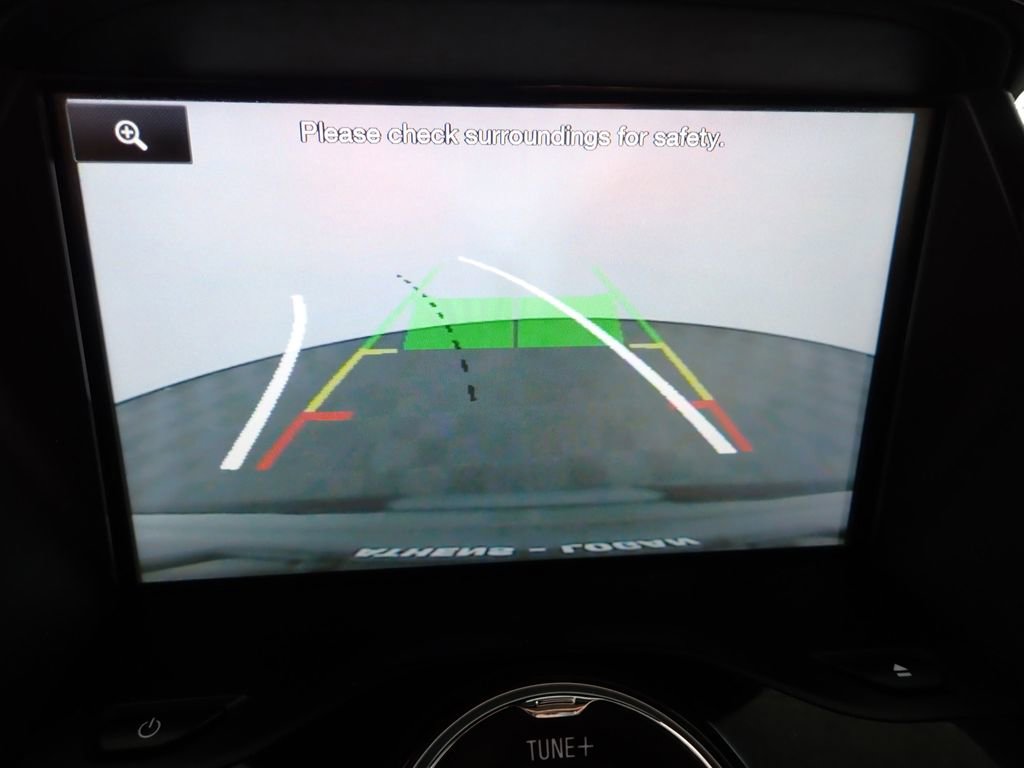 Used 2015 Ford Escape Titanium AWD/4WD image 4