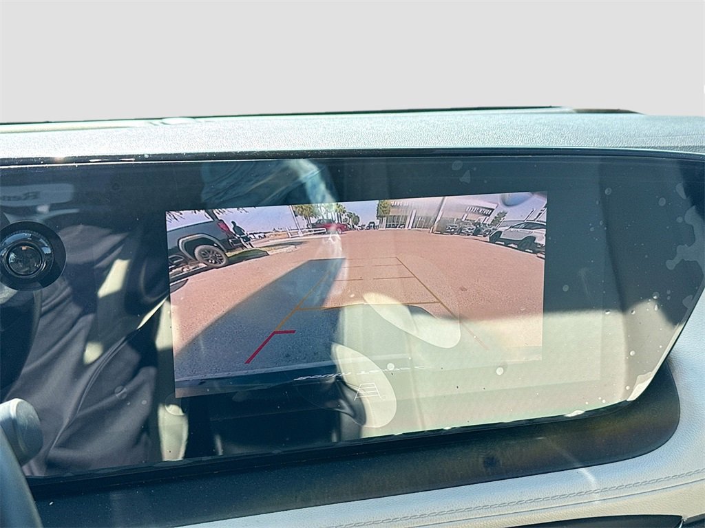 Used 2024 Buick Encore GX Preferred w/ Comfort Package image 15