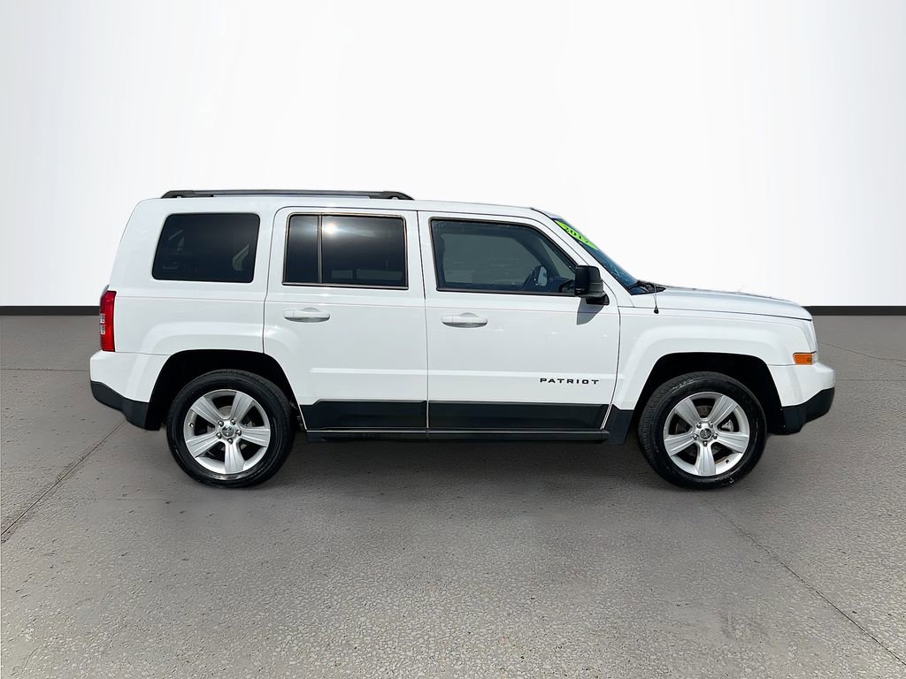 Certified 2025 RAM 1500 Tradesman image 8