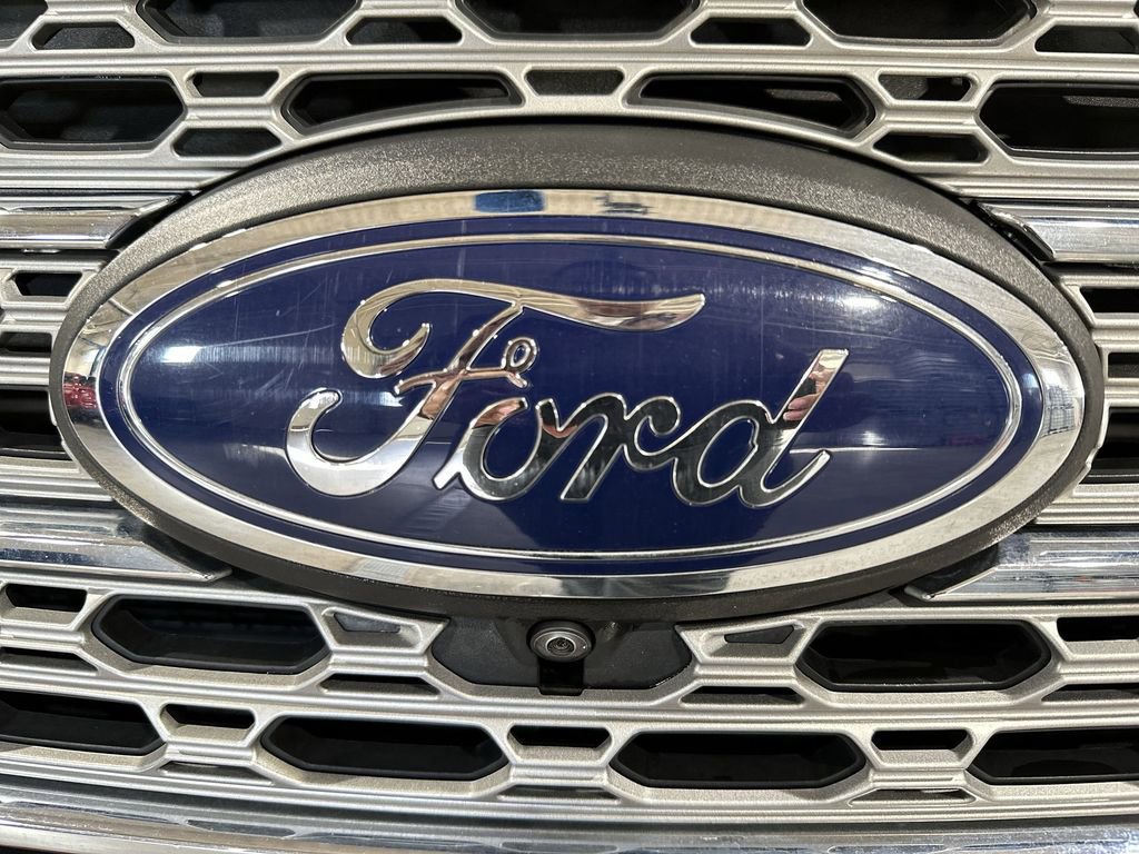 Used 2024 Ford Explorer Limited image 28