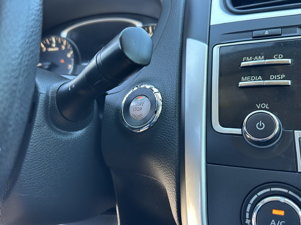 Used 2018 Nissan Altima 2.5 S w/ S Convenience Package FWD image 24