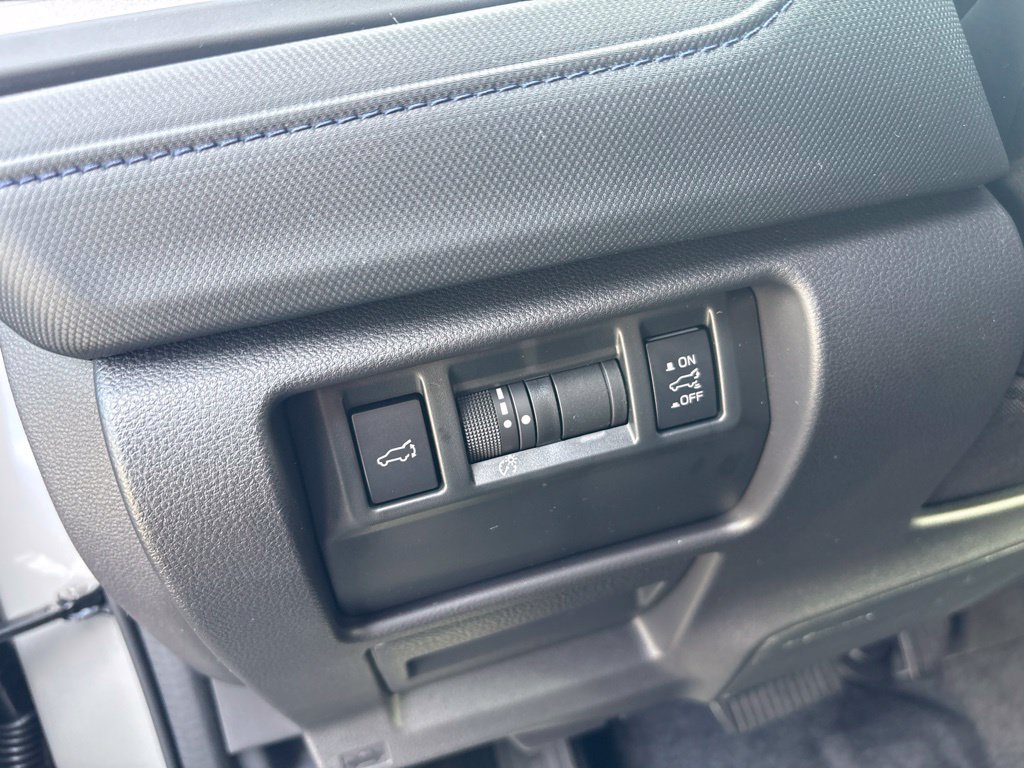 New 2026 Subaru Forester Premium AWD/4WD image 18