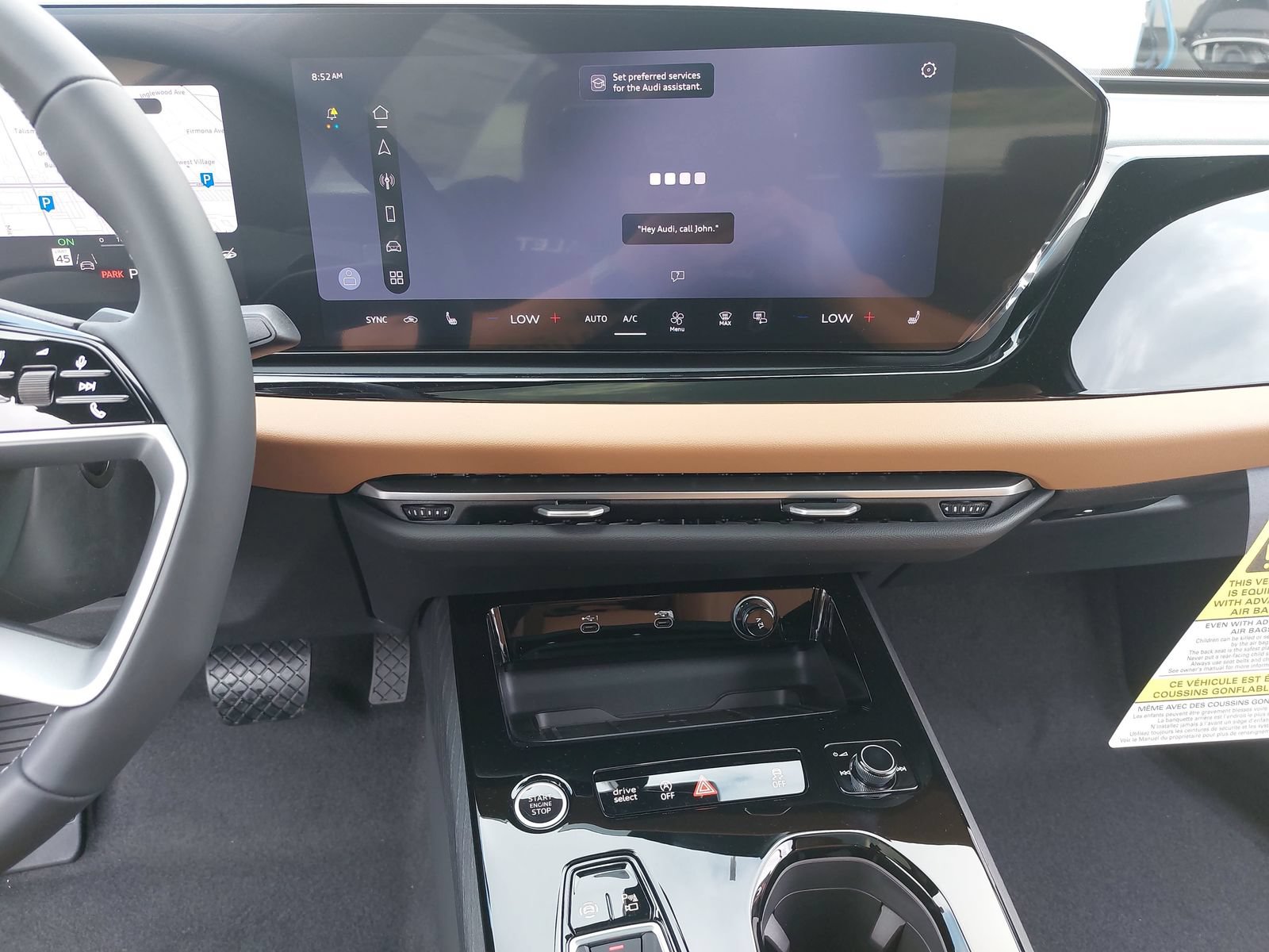 New 2026 Audi A5 2.0T Premium AWD/4WD image 21