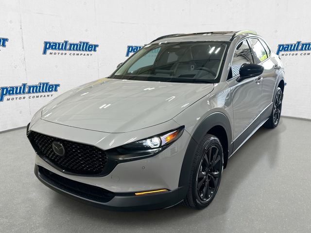 New 2026 MAZDA CX-30 2.5 Turbo w/ Premium Plus Pkg image 1