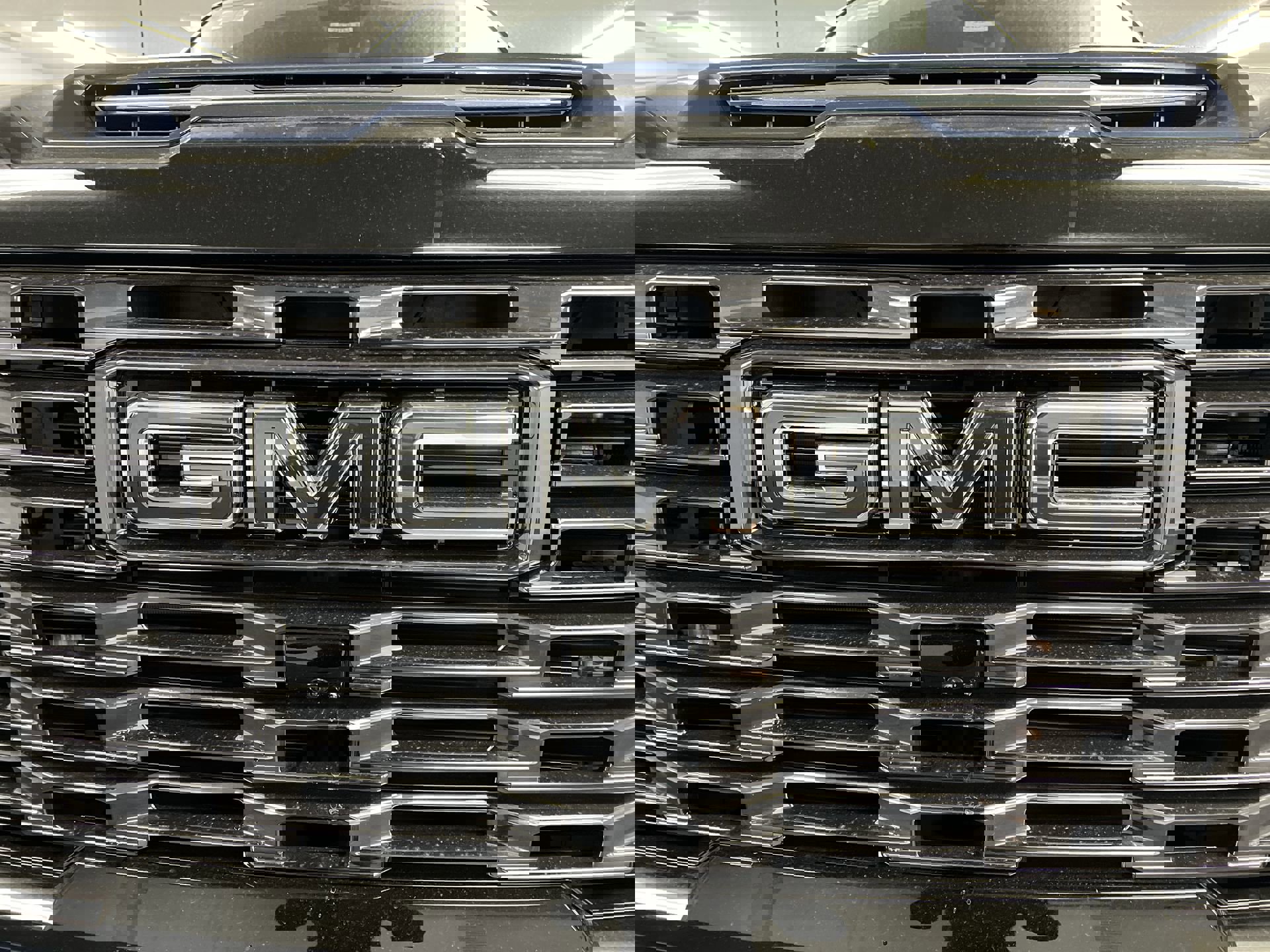 New 2026 GMC Sierra 2500 Denali Ultimate image 68