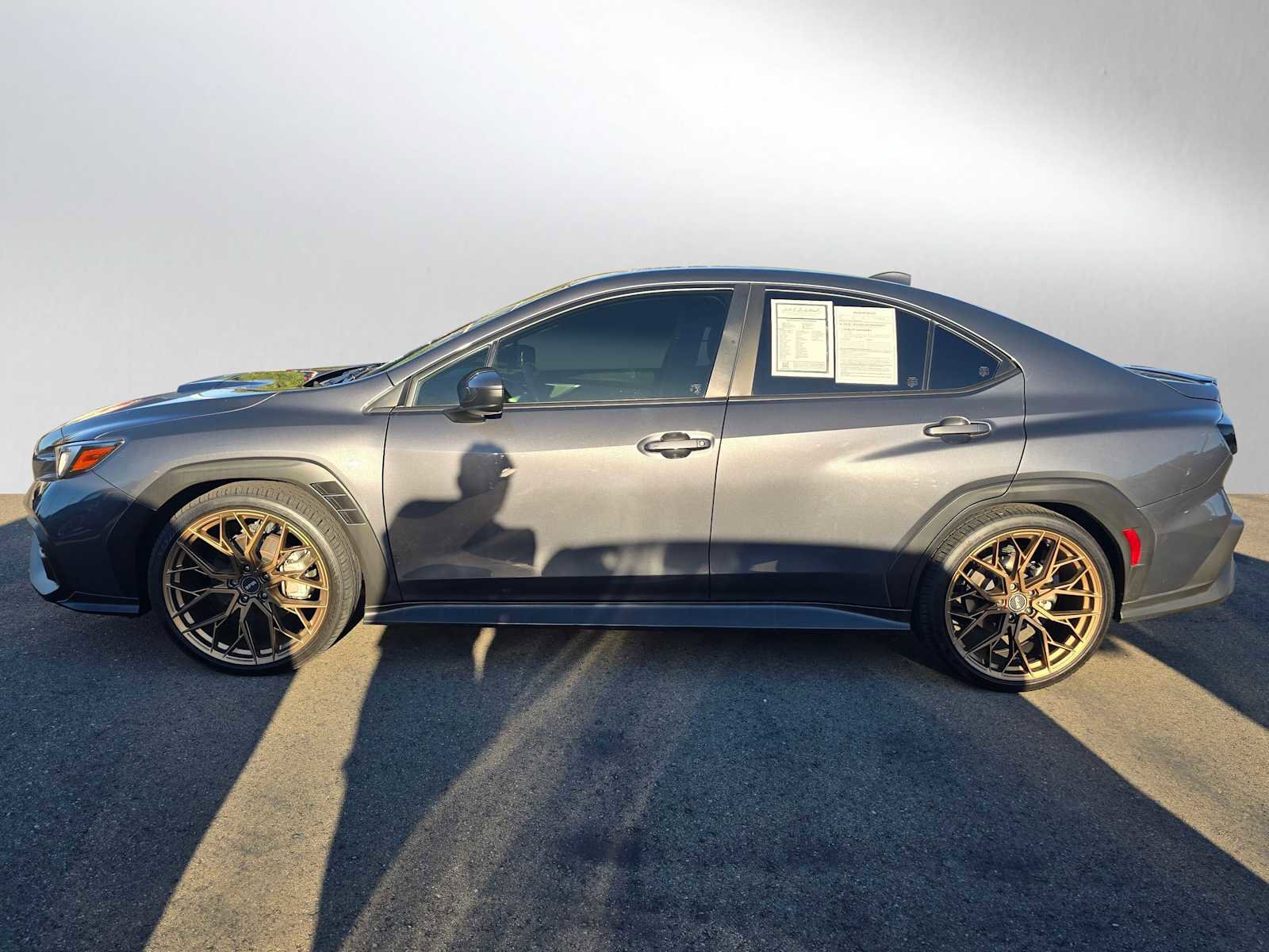 Used 2022 Subaru WRX Premium image 6