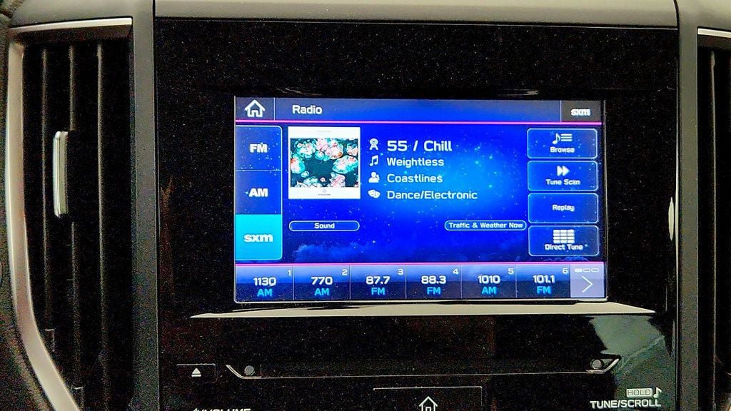 Used 2022 Subaru Forester Premium AWD/4WD image 18