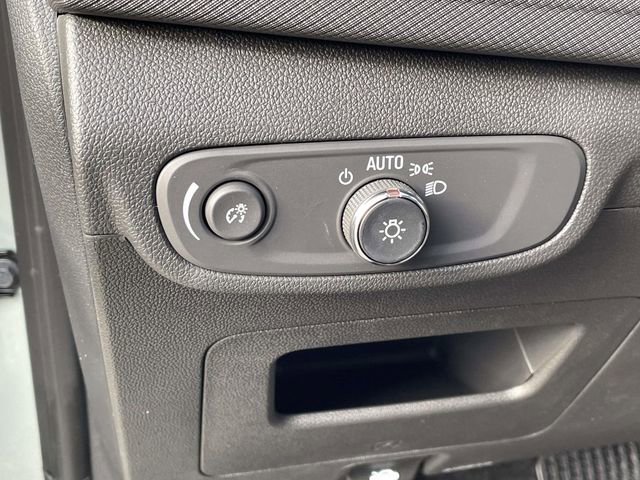 New 2026 Chevrolet TrailBlazer LT image 17