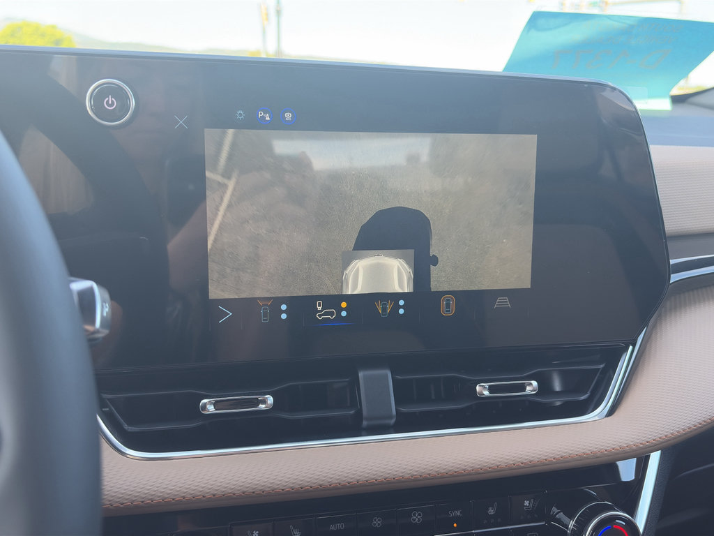 New 2027 Chevrolet Equinox ACTIV w/ Safety and Technology Package AWD/4WD image 21