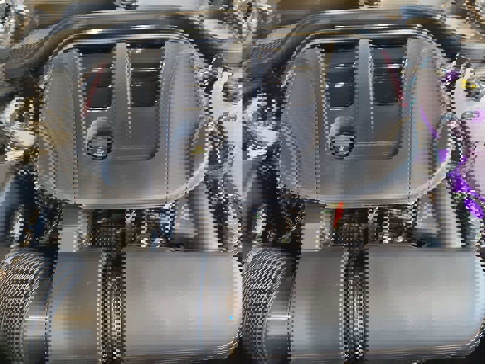 New 2026 Dodge Charger Scat Pack image 17