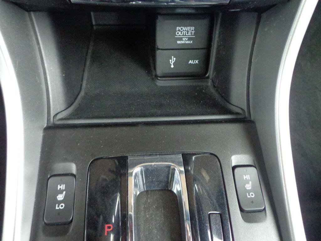 Used 2015 Honda Accord EX-L image 22