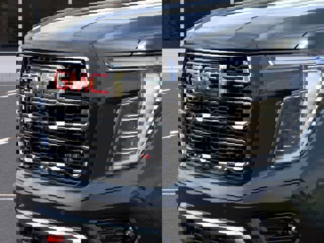 New 2026 GMC Yukon AT4 image 13