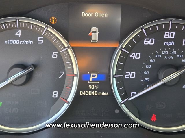 Used 2020 Acura MDX w/ Advance Package image 31