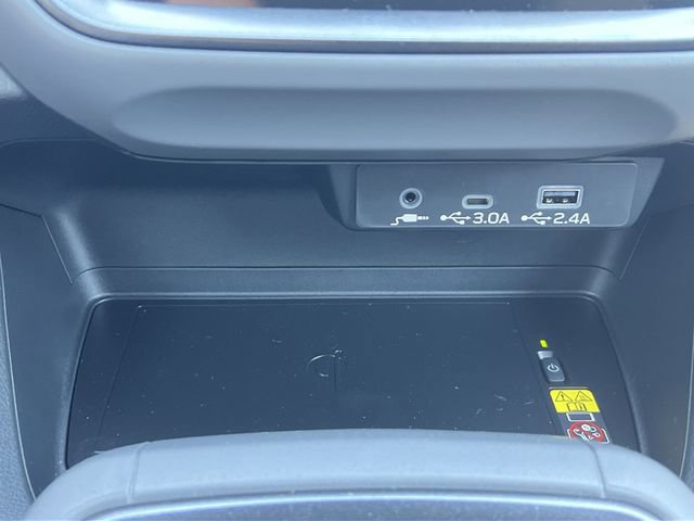 New 2026 Subaru Crosstrek 2.5i Sport AWD/4WD image 18