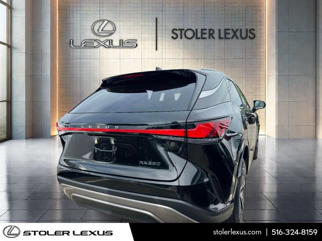 Certified 2023 Lexus RX 350 Premium w/ Accessory Package FWD image 14