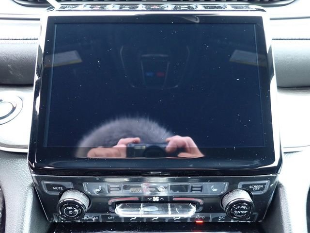 New 2025 Jeep Grand Cherokee Limited w/ Black Appearance Package image 21