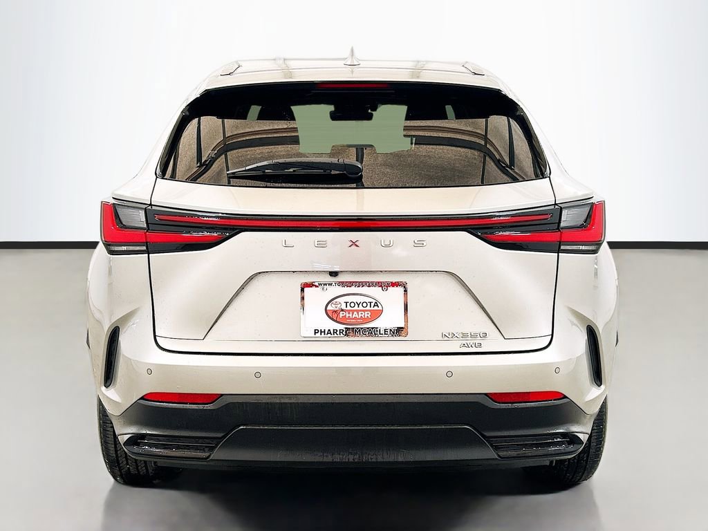 Used 2024 Lexus NX 350 350 Premium image 5