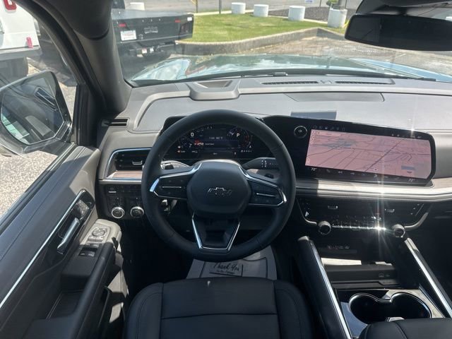 New 2026 Chevrolet Tahoe Z71 AWD/4WD image 27