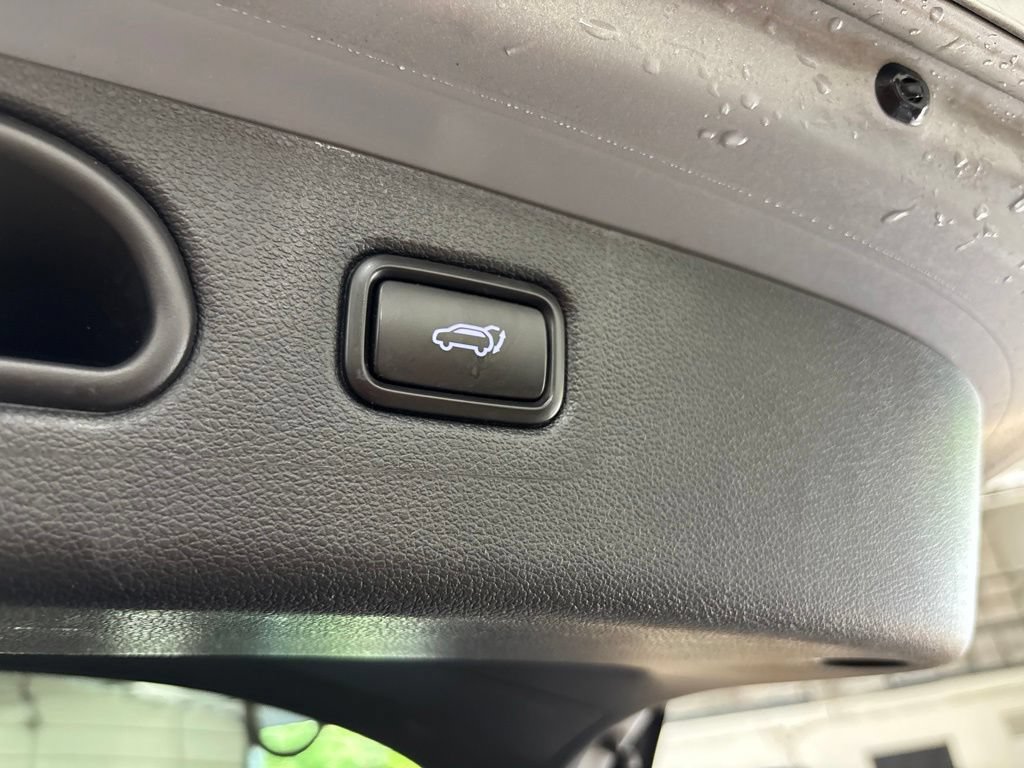 Used 2020 Hyundai Tucson Limited AWD/4WD image 12