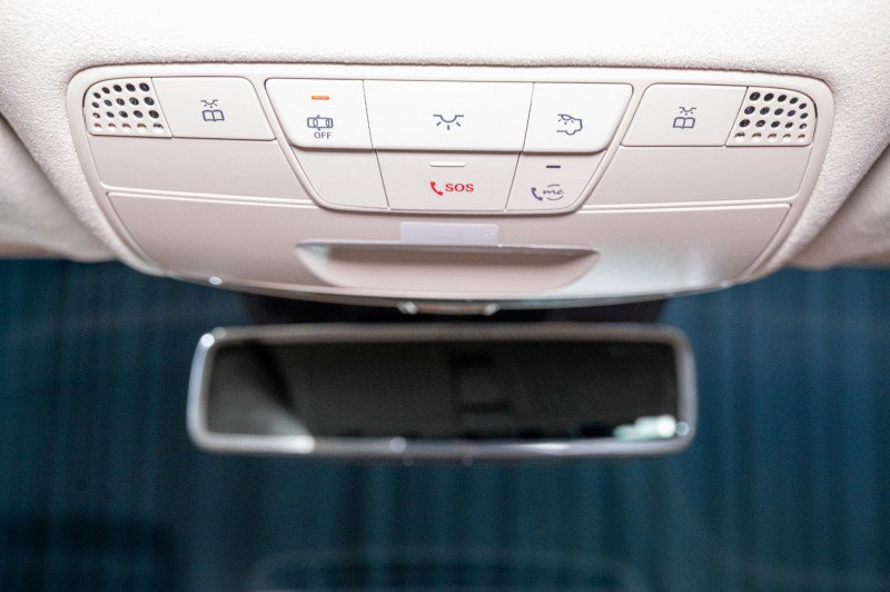 New 2026 Mercedes-Benz AMG GT 53 image 30