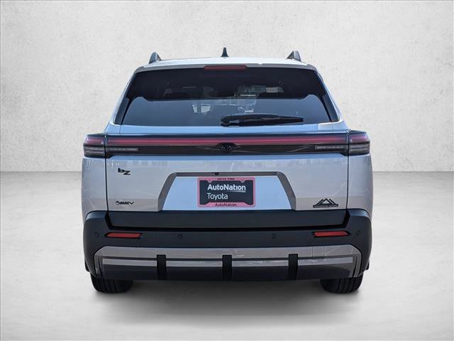 New 2026 Toyota bZ Woodland AWD/4WD image 8