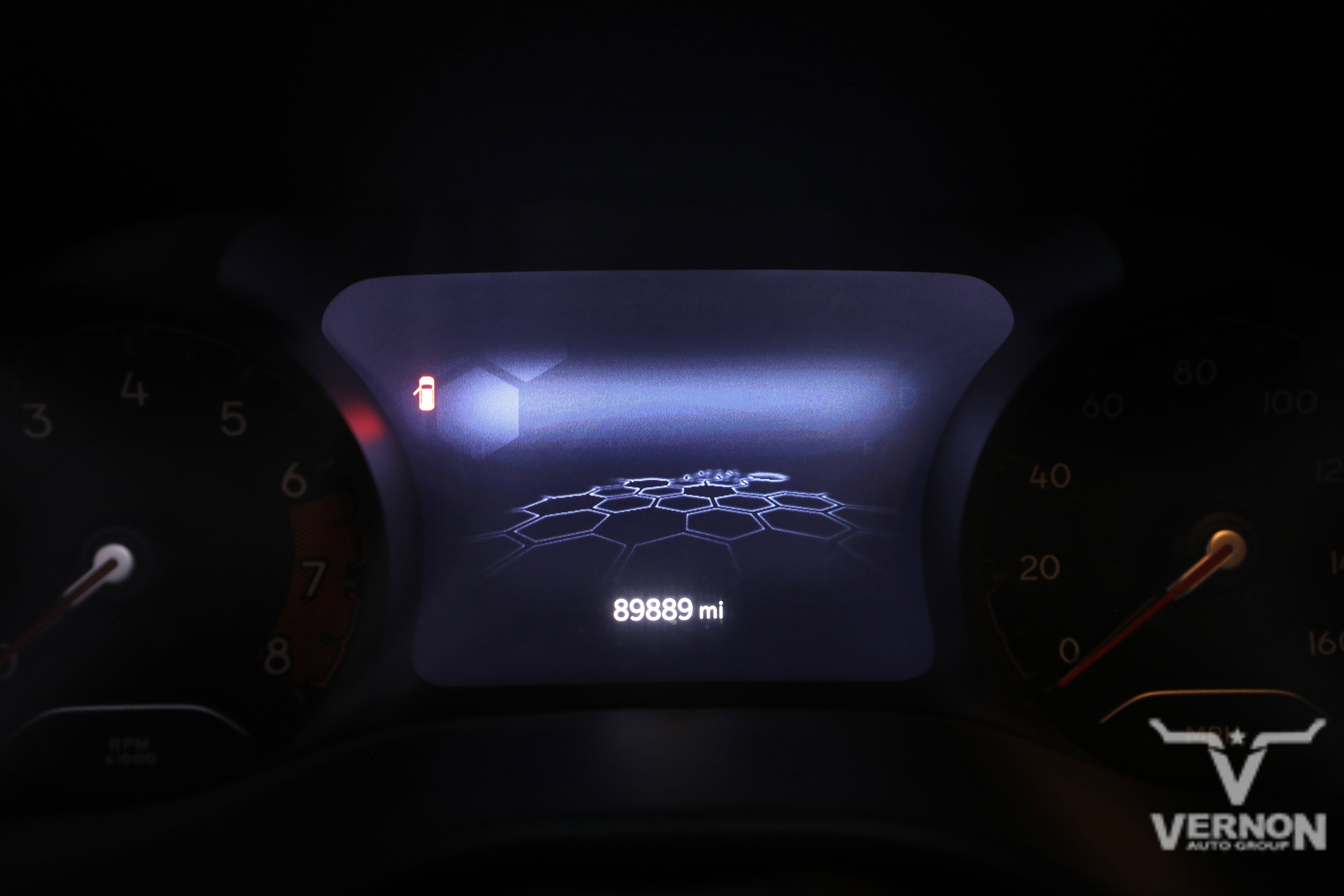 Used 2022 Jeep Compass Limited image 9