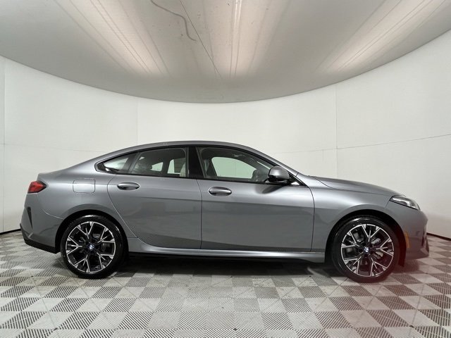 Used 2025 BMW 228i xDrive w/ Premium Package image 8