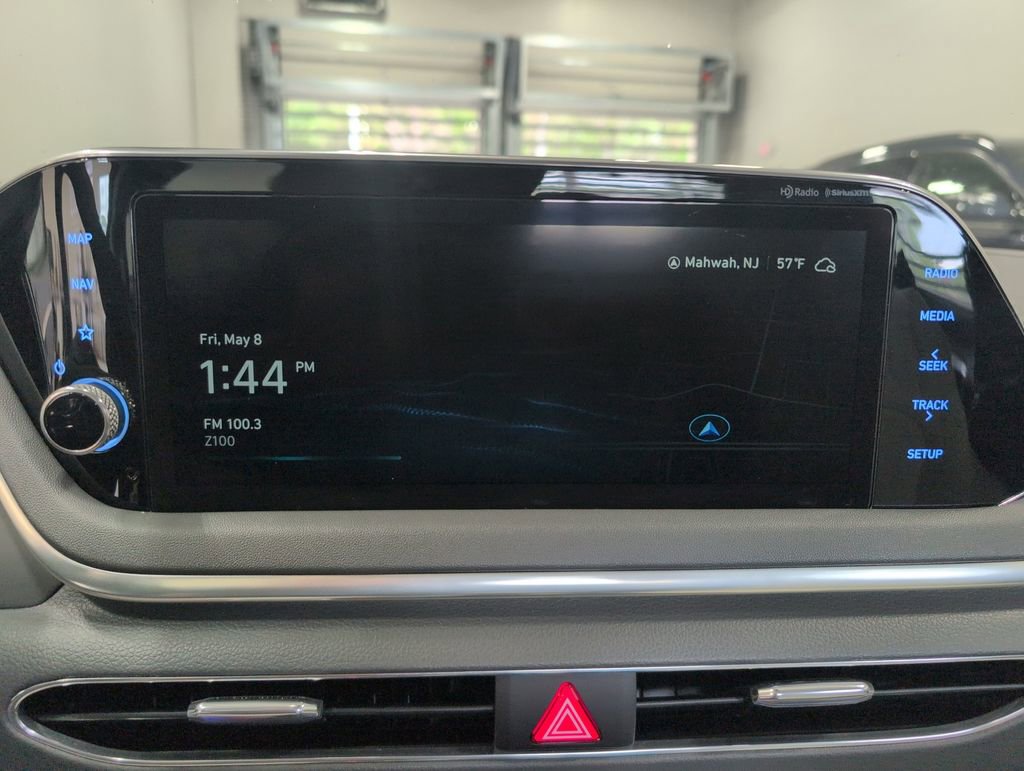 Certified 2023 Hyundai Sonata SEL FWD image 20