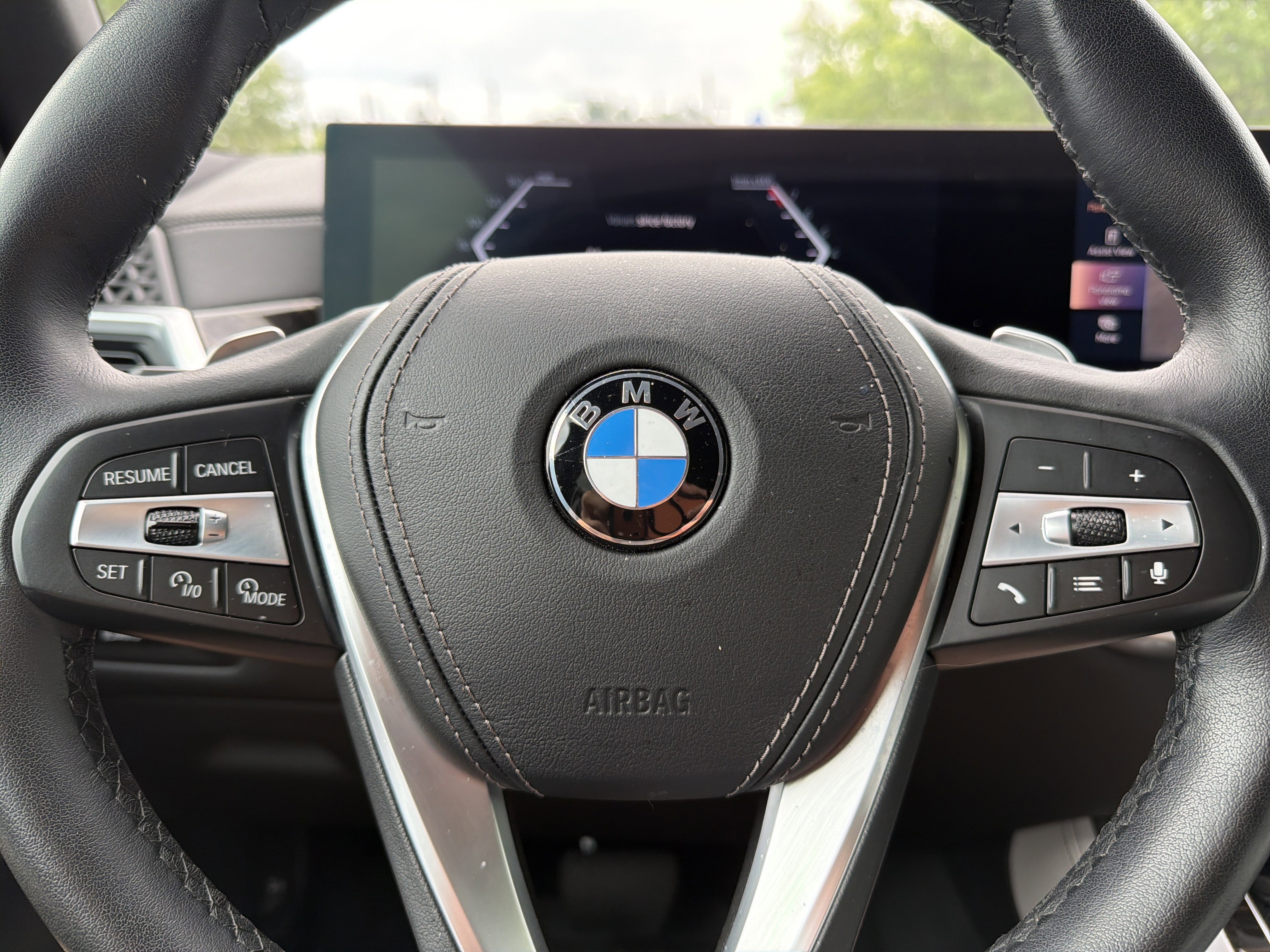 Certified 2024 BMW X5 sDrive40i RWD image 12