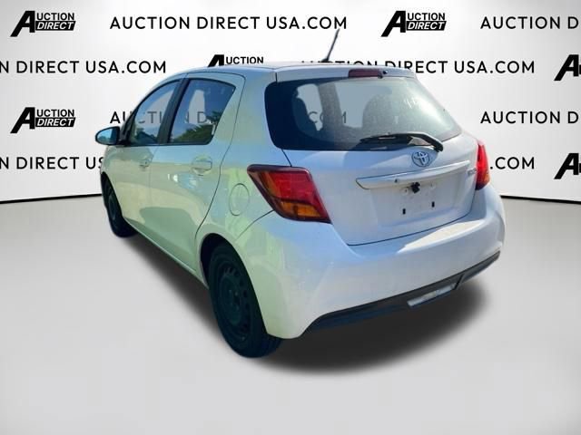 Used 2017 Toyota Yaris L FWD image 11