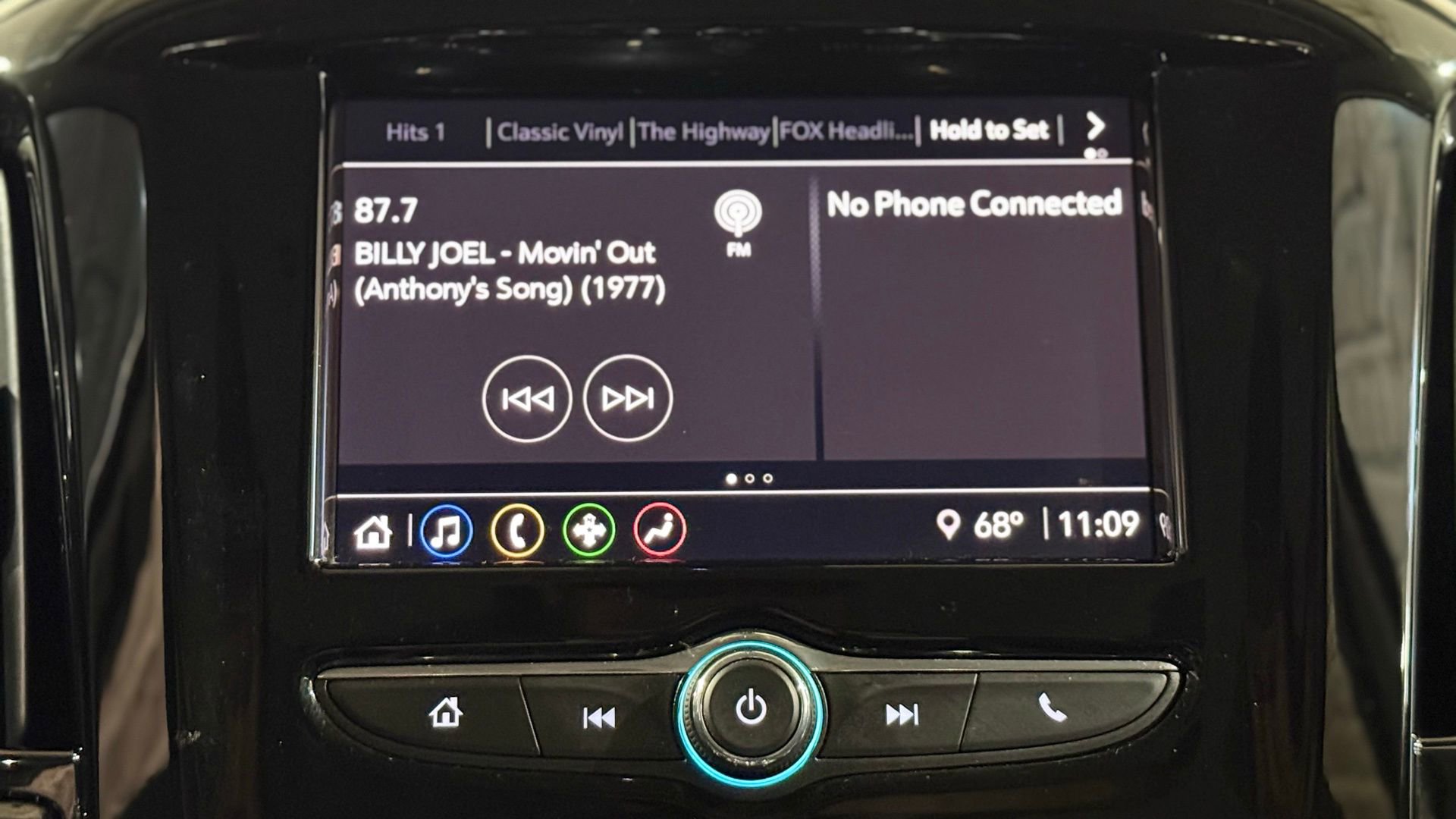 Used 2020 Chevrolet Traverse LT image 77