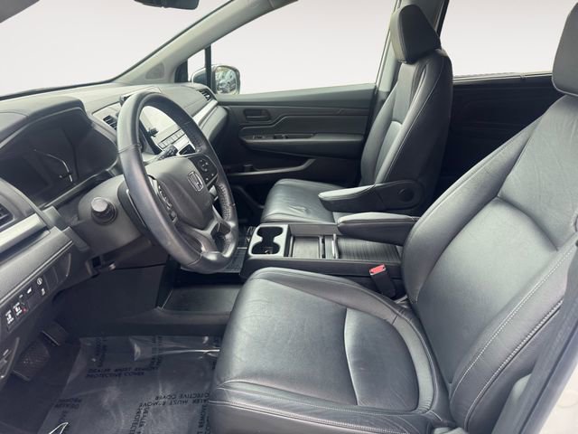 Used 2023 Honda Odyssey EX-L image 9