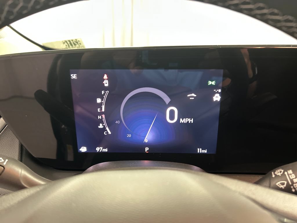 New 2026 Buick Encore GX Preferred w/ Advanced Technology Package AWD/4WD image 14