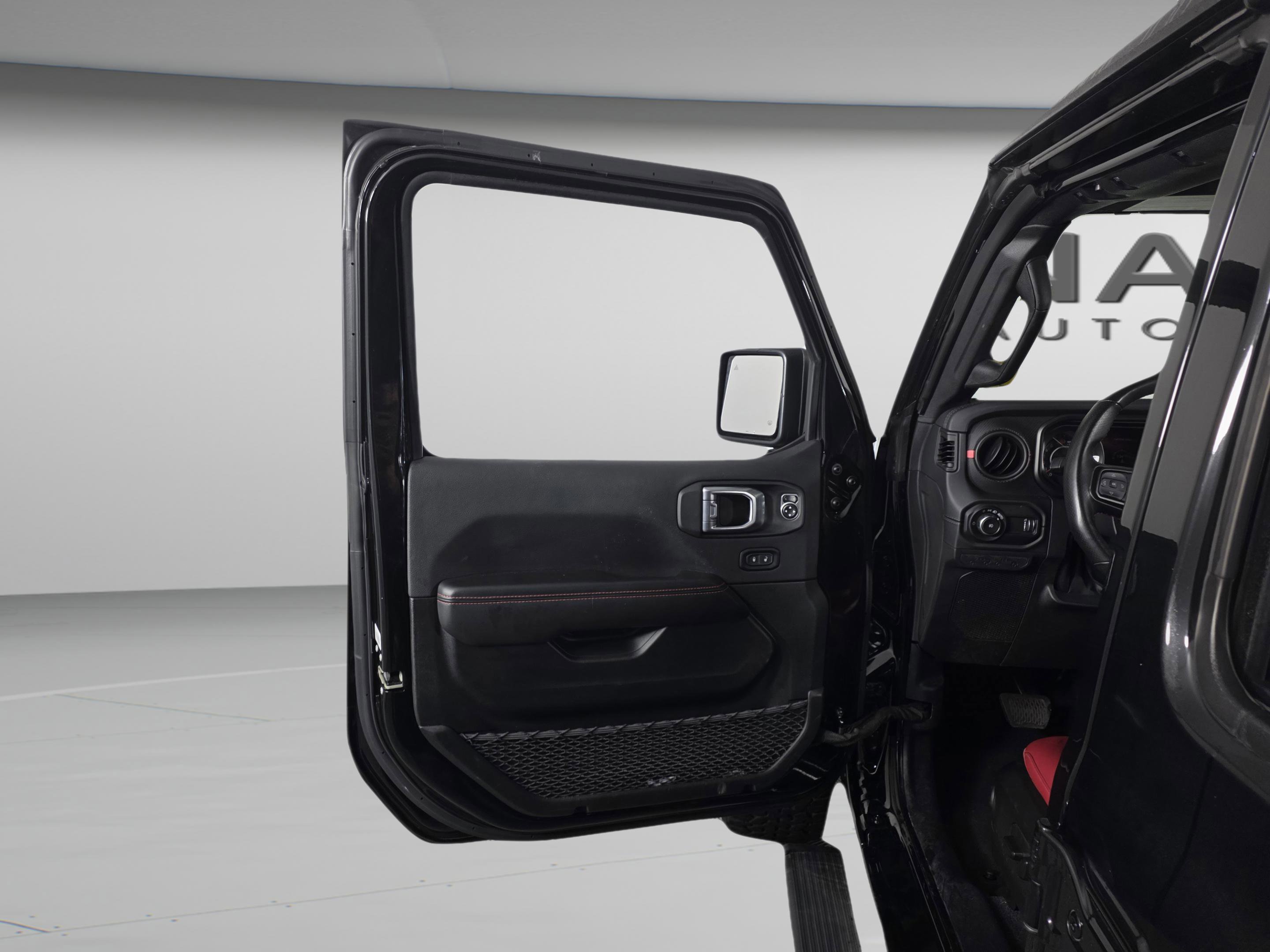 Used 2024 Jeep Wrangler Unlimited Rubicon 392 image 13