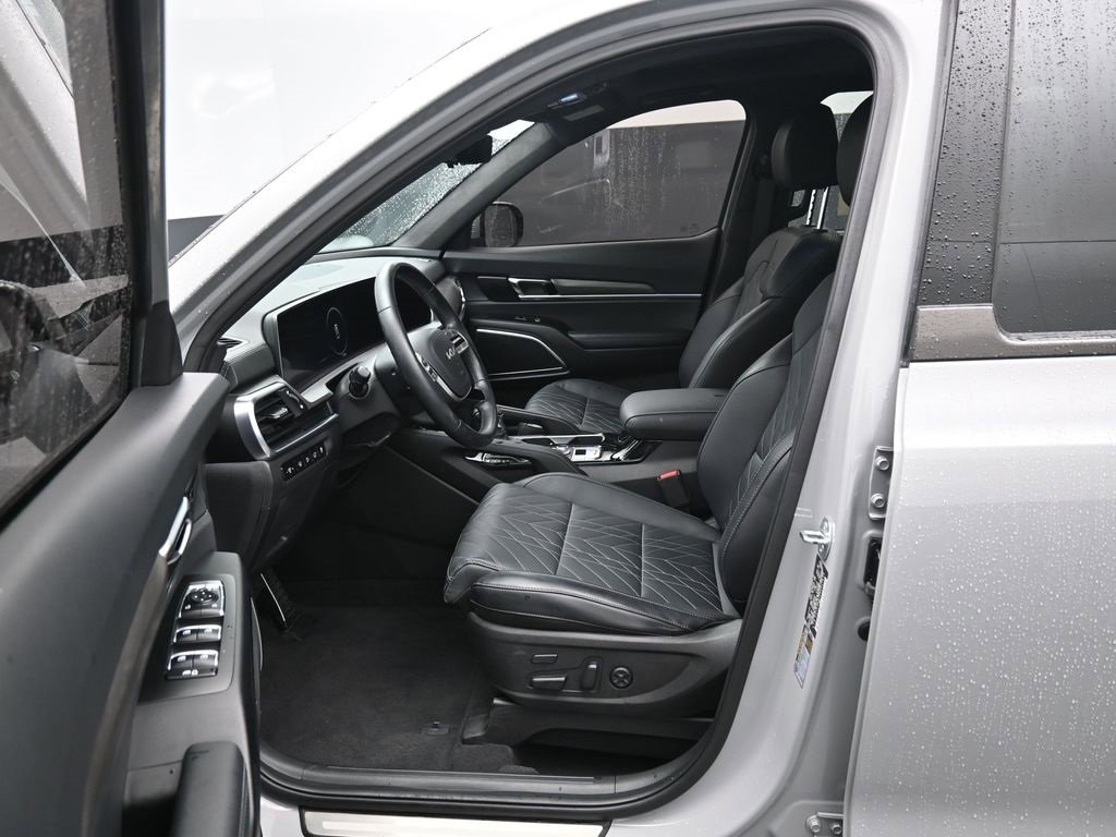 Used 2024 Kia Telluride SX Prestige X-Pro image 9