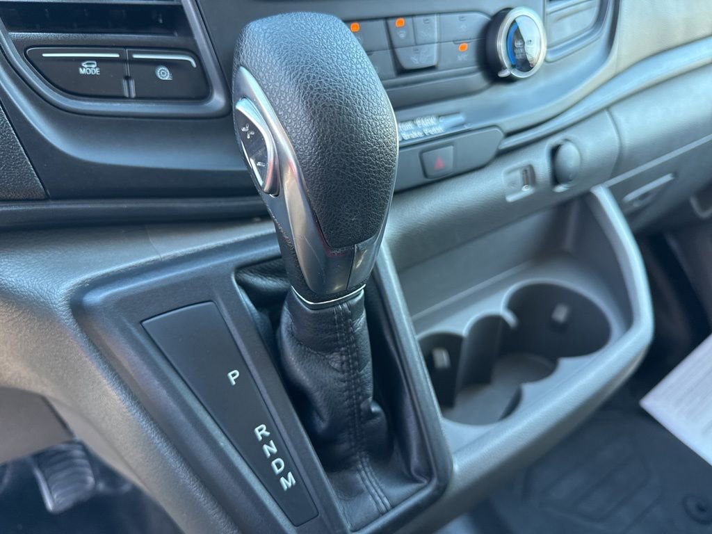 Used 2023 Ford Transit 250 Low Roof w/ Exterior Upgrade Package image 15