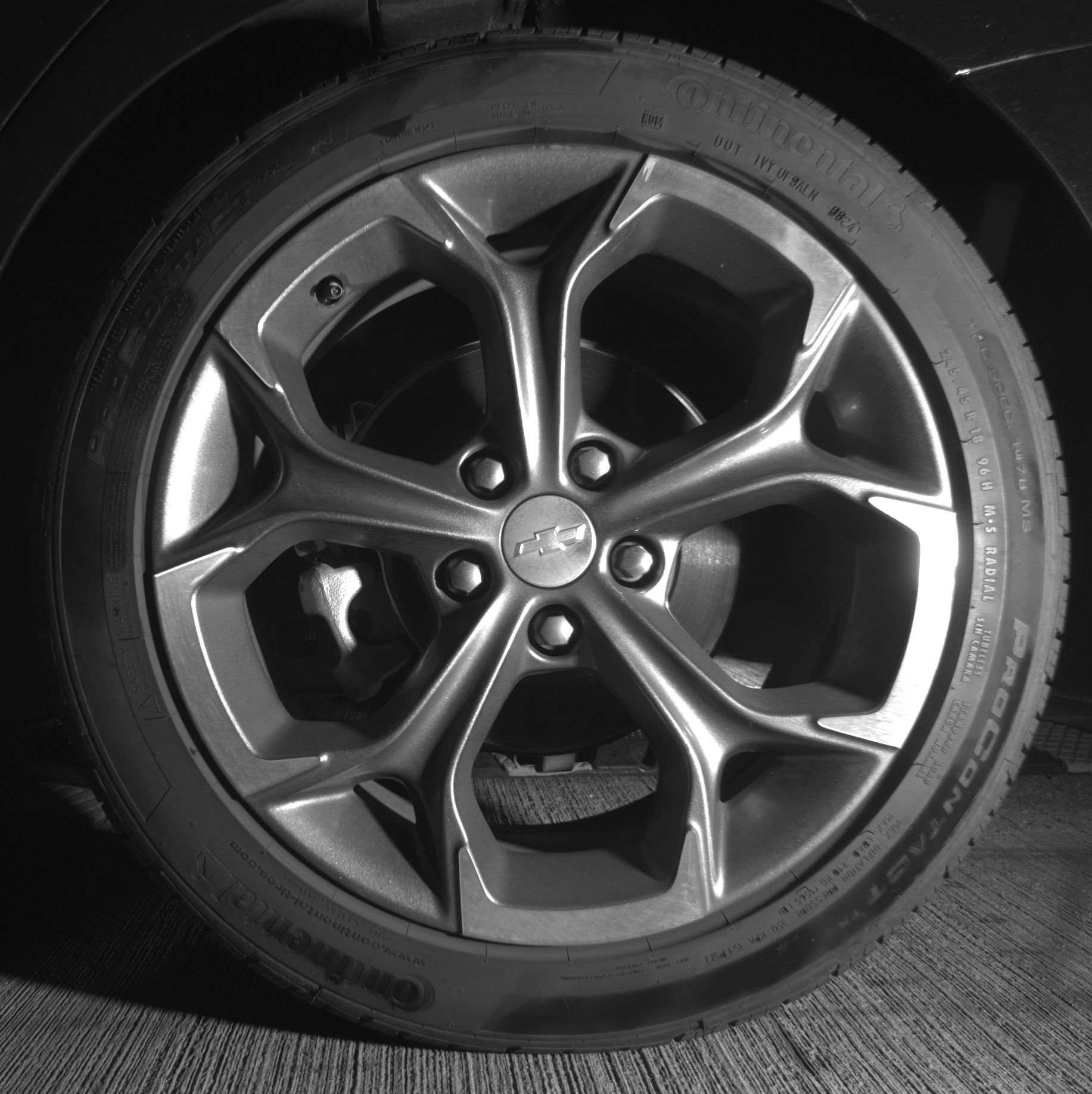 Used 2024 Chevrolet Malibu LT FWD image 21