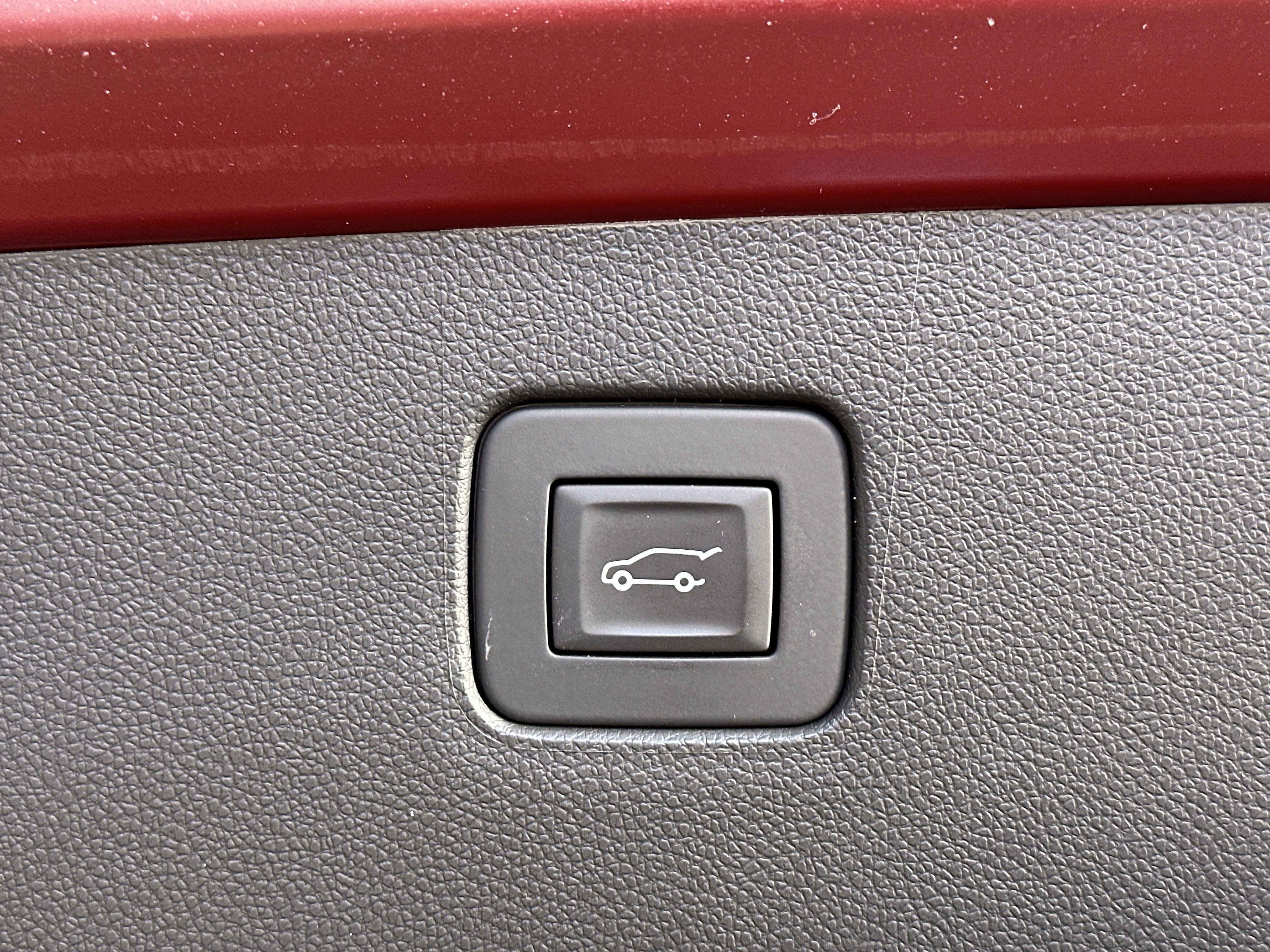 Certified 2024 Buick Envista Avenir image 15