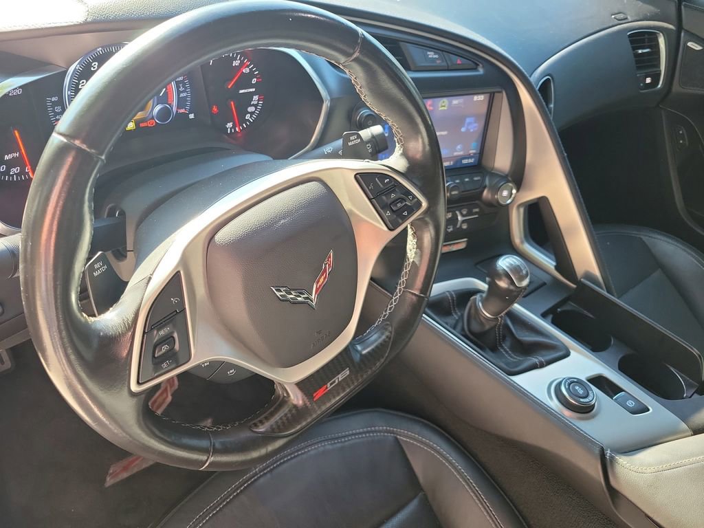 Used 2019 Chevrolet Corvette Z06 image 21