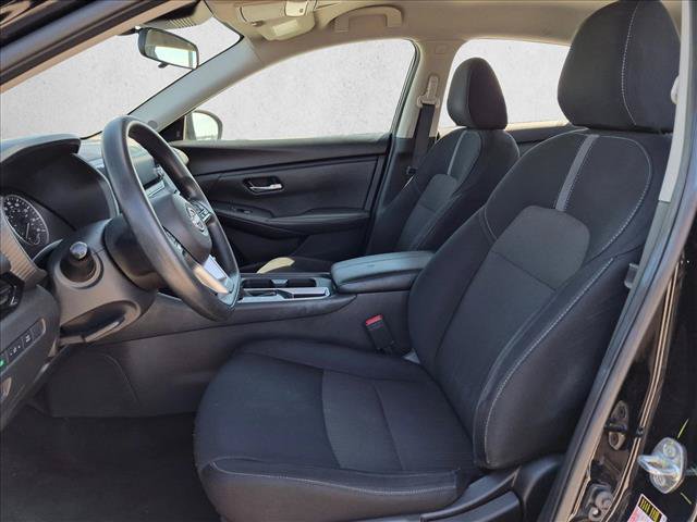 Used 2024 Nissan Sentra SV FWD image 15