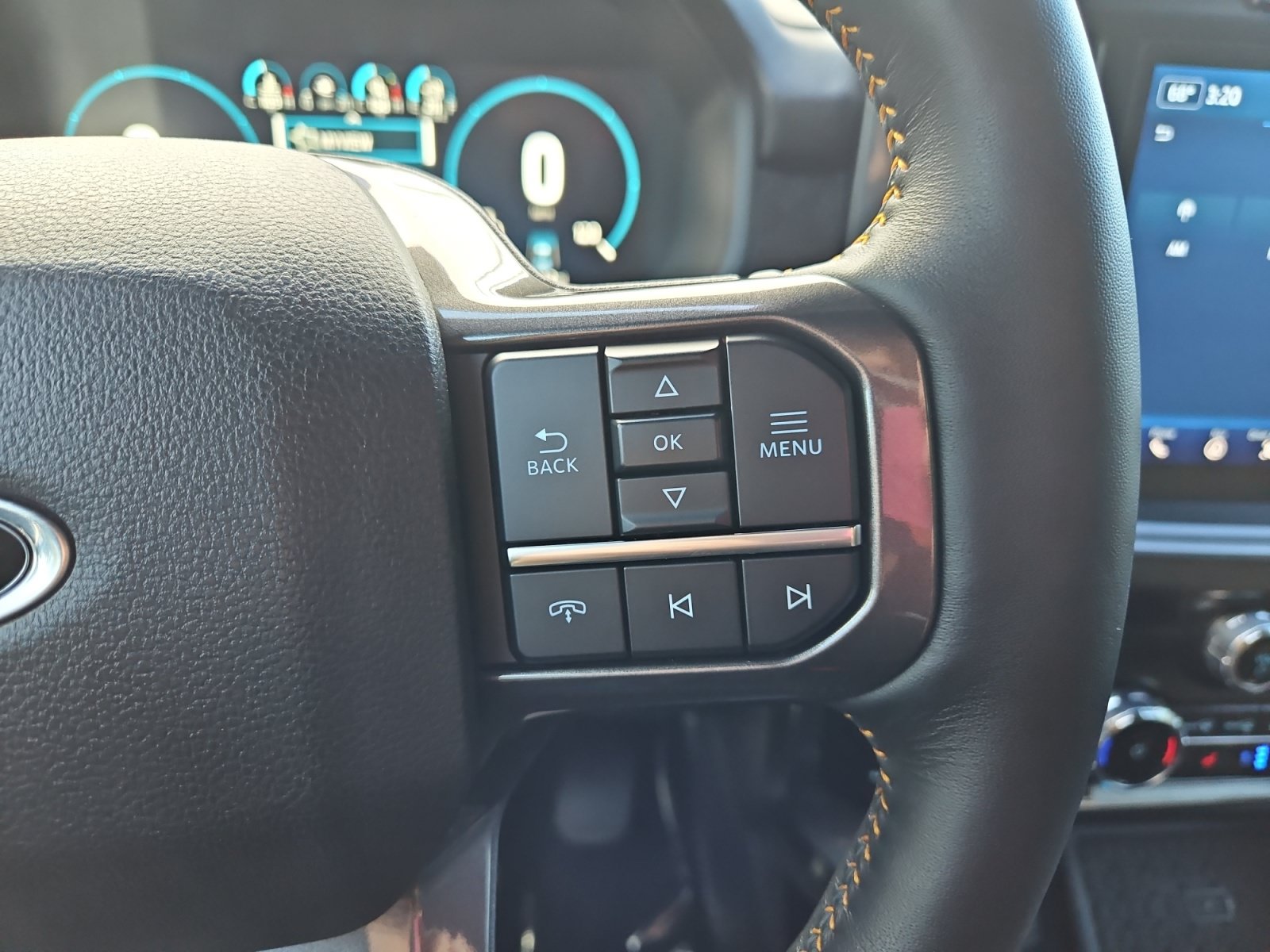 Used 2023 Ford F150 Tremor w/ Equipment Group 402A High AWD/4WD image 30