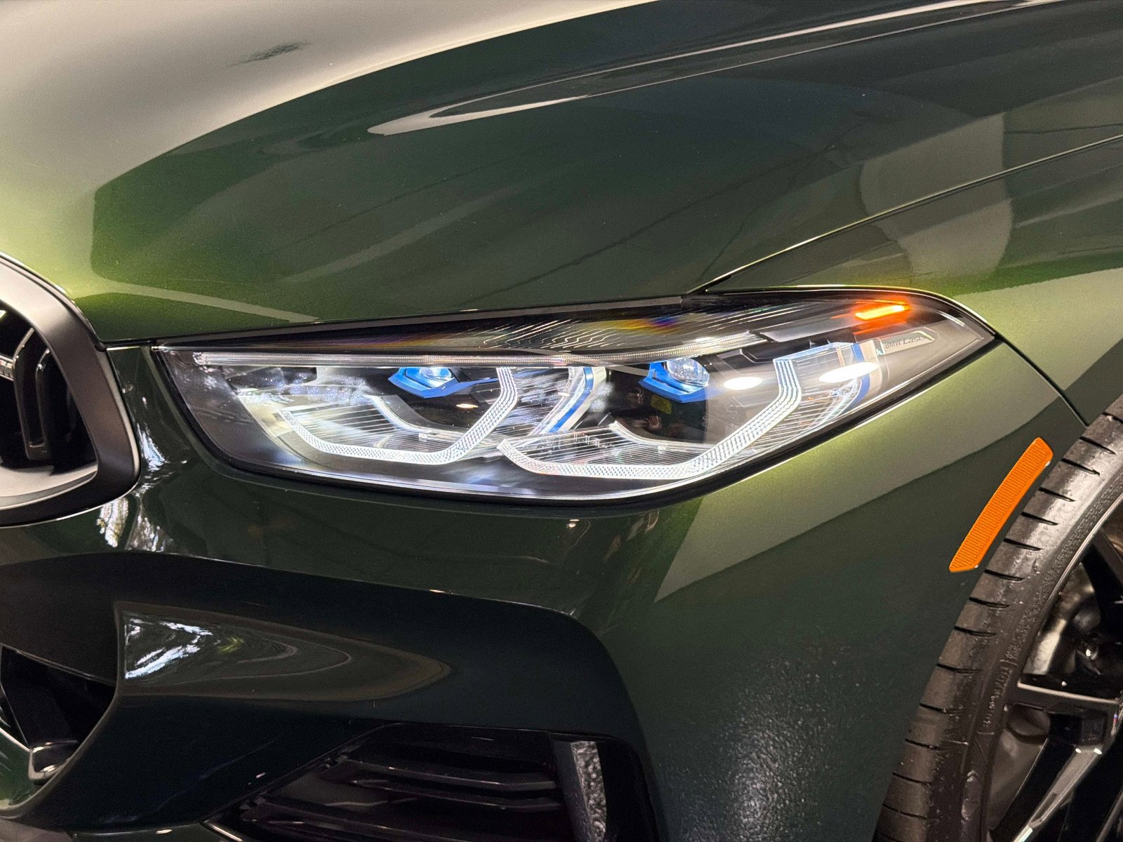 Used 2026 BMW M850i xDrive M850i xDrive Coupe image 11