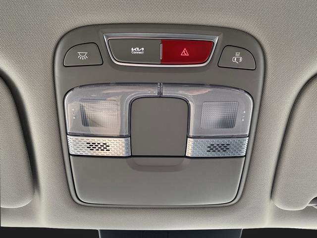 New 2025 Kia Telluride LX image 25